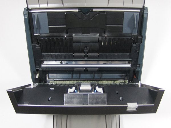 Xerox DocuMate 4440 - Inside